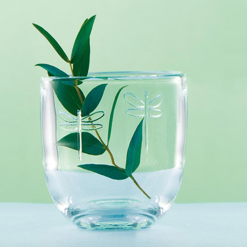 La Rochere Dragonfly Goblet Bardak, 280 ml — La Rochere — Görsel 5