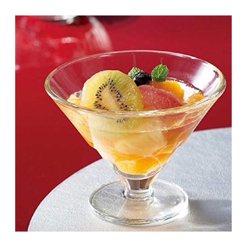 La Rochere Excelsior Cam Servis Kupası, 35 cl — La Rochere — Görsel 2