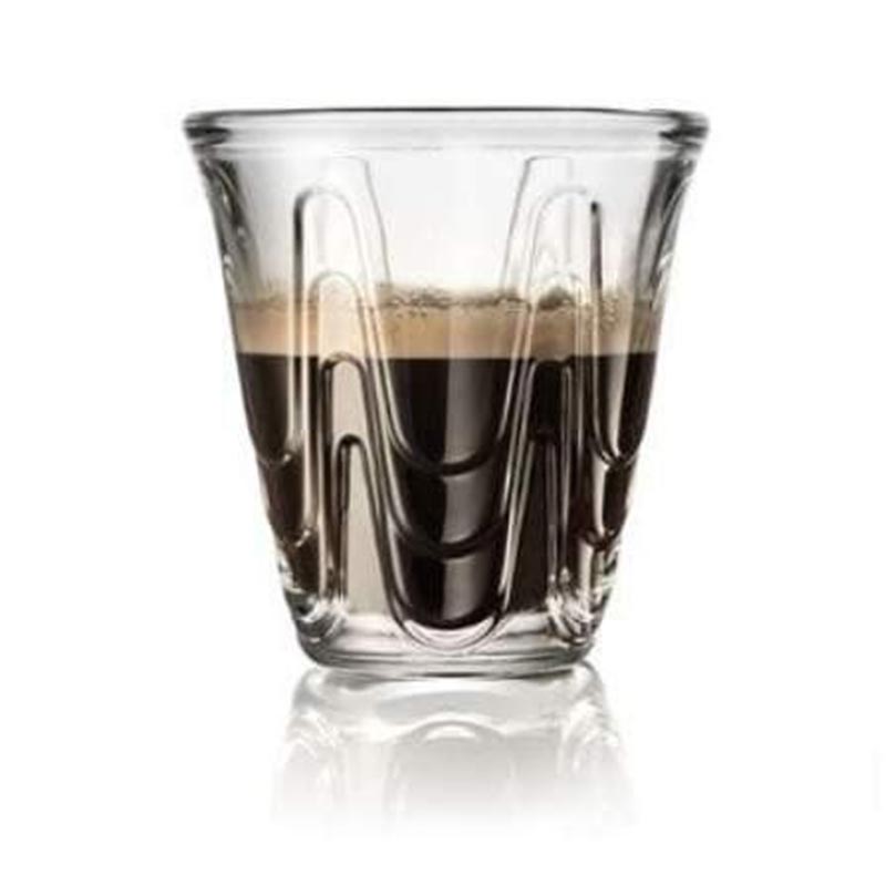 La Rochere Kai Richter Cam Espresso Bardak, 88 ml — La Rochere — Görsel 2