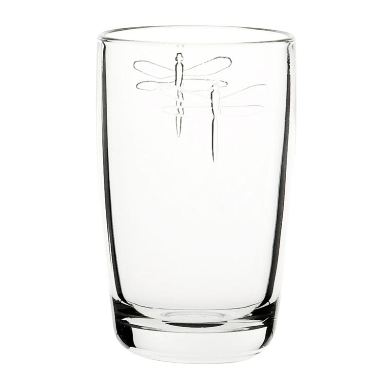 La Rochere Libellules Long Drink Bardak, 400 ml — La Rochere