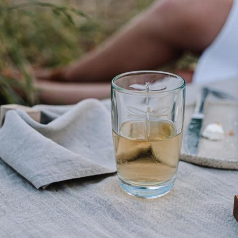 La Rochere Libellules Long Drink Bardak, 400 ml — La Rochere — Görsel 3