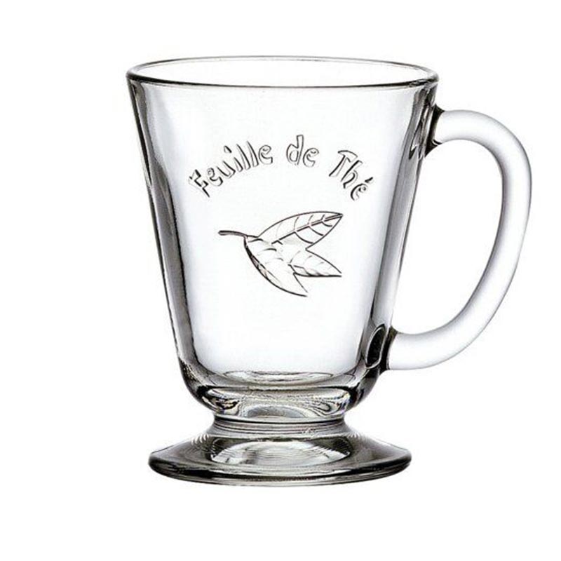 La Rochere Maza Cam Kupa, 270 ml — La Rochere — Görsel 1