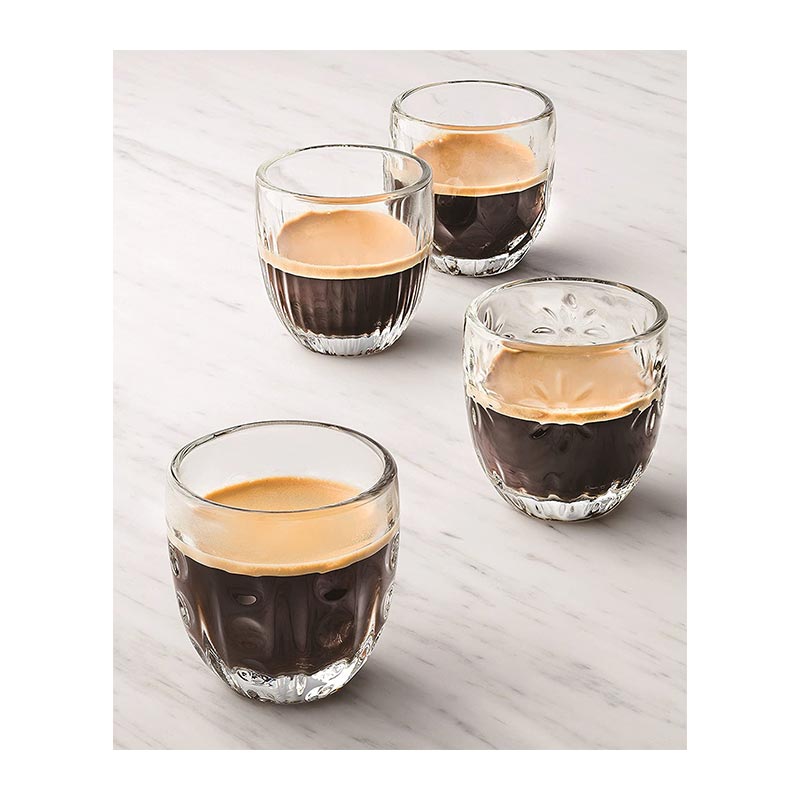 La Rochere Petitas Cam Espresso Bardak, 100 ml — La Rochere — Görsel 2
