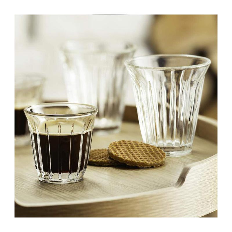 La Rochere Zangu Cam Bardak, 200 ml — La Rochere — Görsel 2