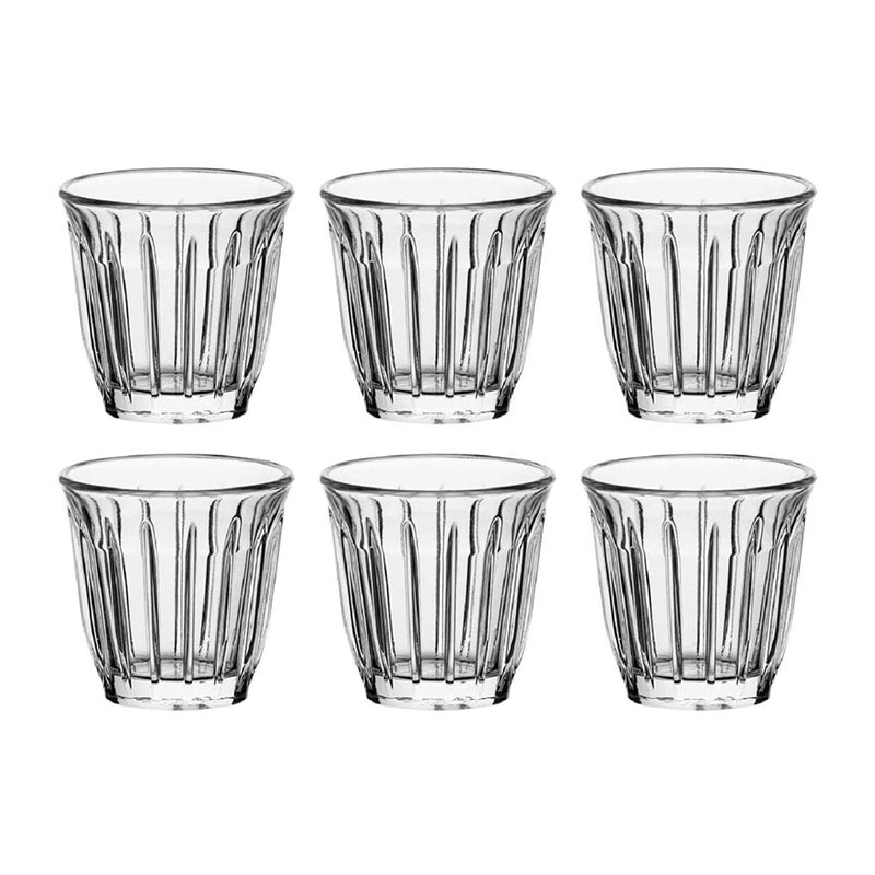 La Rochere Zangu Cam Shot Bardak, 100 ml — La Rochere — Görsel 2