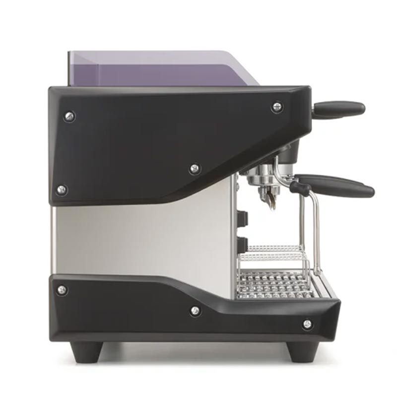 La San Marco Delecta Tam Otomatik Espresso Kahve Makinesi, 2 Gruplu, Siyah — La San Marco — Görsel 6