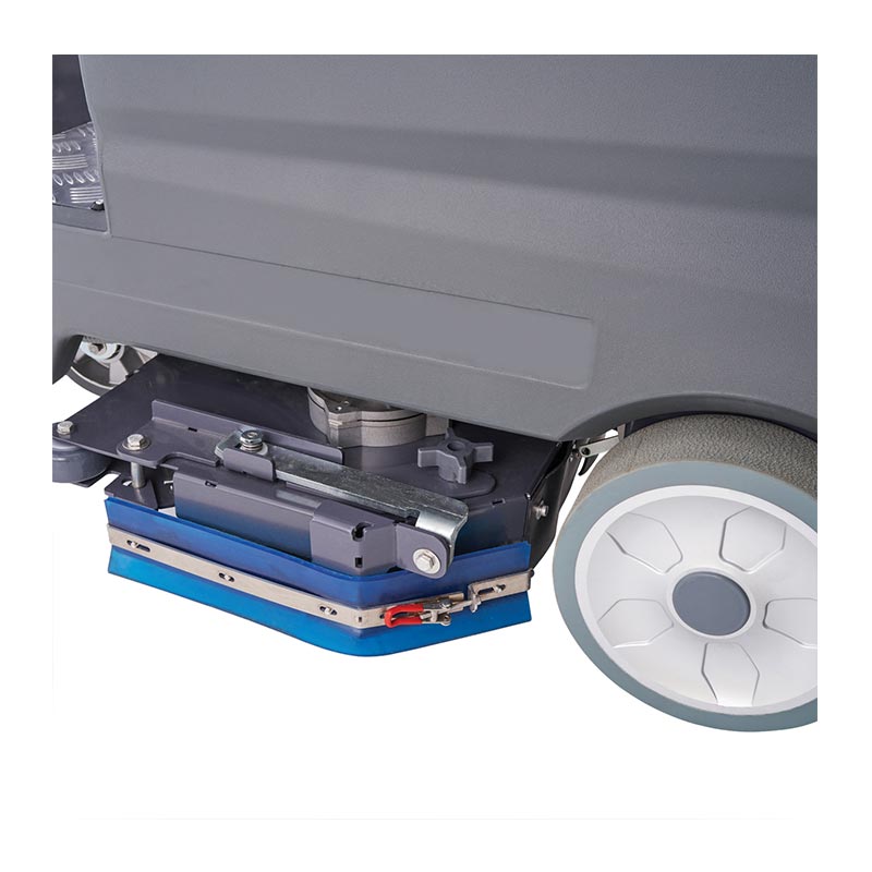 Labomat 110B Binicili Zemin Temizleme Makinesi, 90 L, Akülü — Labomat — Görsel 5