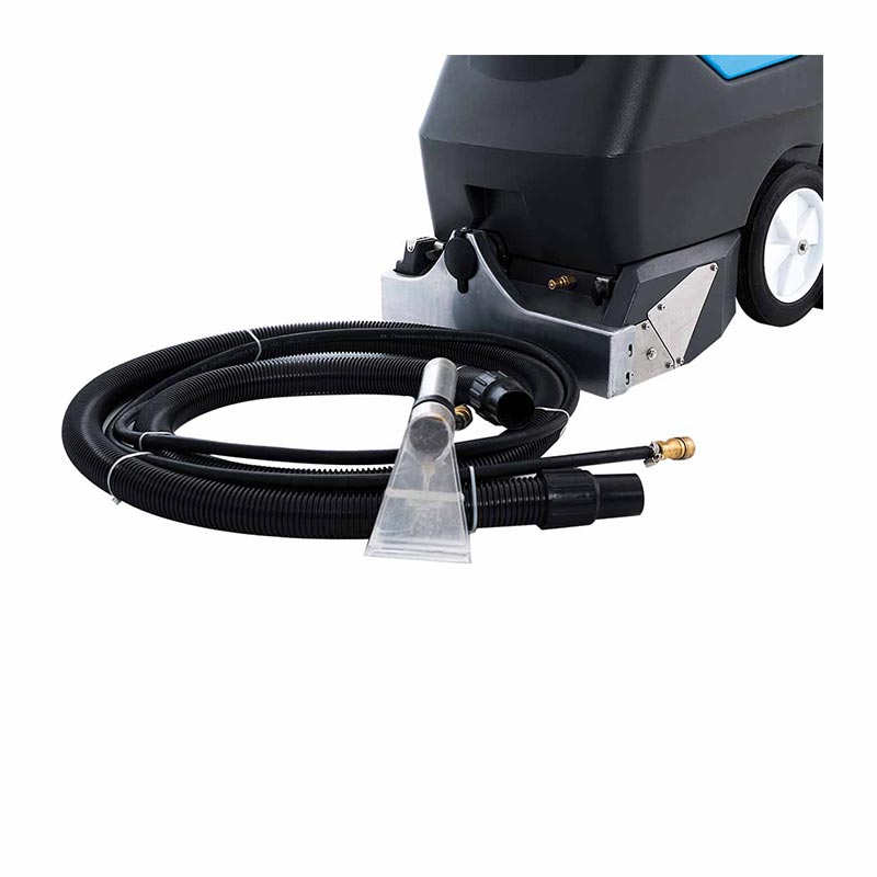 Labomat CC40E Halı Yıkama Makinesi, 21 L — Labomat — Görsel 3
