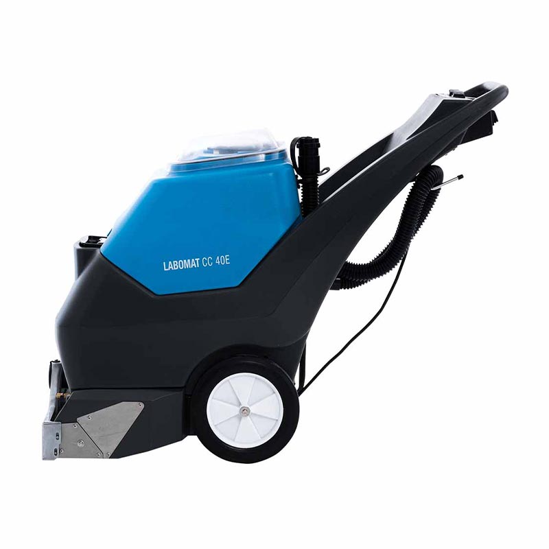 Labomat CC40E Halı Yıkama Makinesi, 21 L — Labomat — Görsel 4