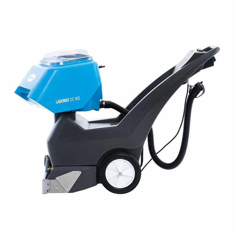 Labomat CC40E Halı Yıkama Makinesi, 21 L — Labomat — Görsel 5