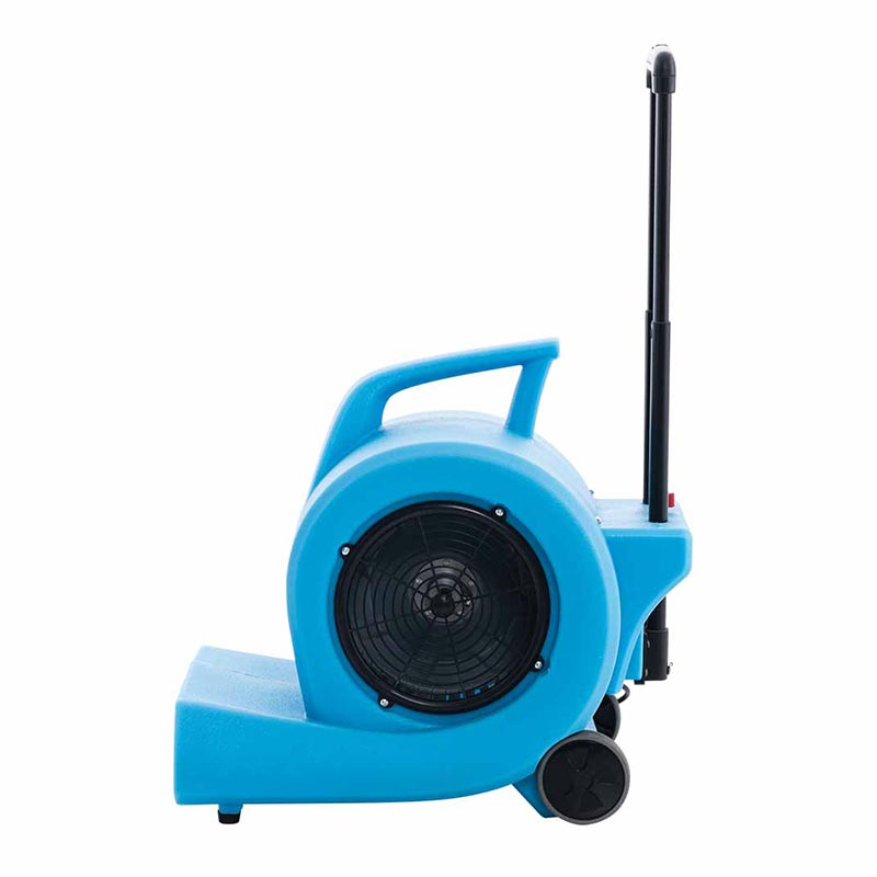 Labomat DRY 900E Halı Kurutma Makinesi — Labomat — Görsel 3