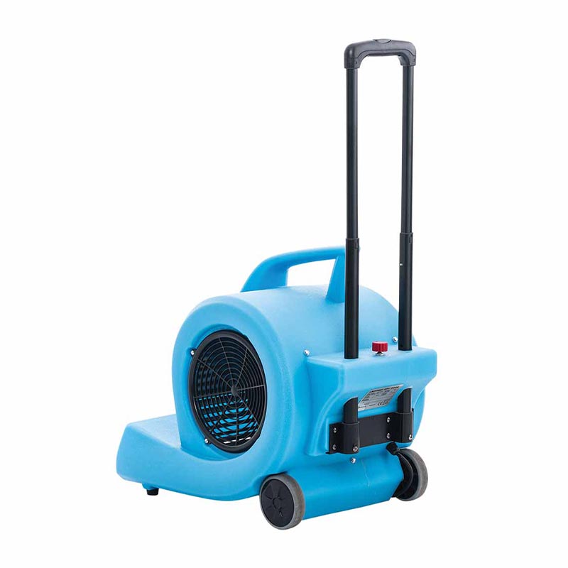 Labomat DRY 900E Halı Kurutma Makinesi — Labomat — Görsel 4