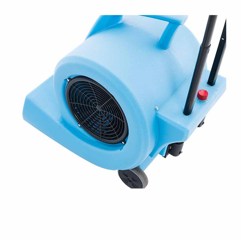 Labomat DRY 900E Halı Kurutma Makinesi — Labomat — Görsel 5