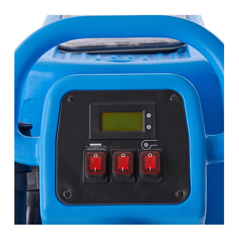 Labomat ESC 55E Yürüyen Merdiven Temizleme Makinesi, 45 L, Elektrikli — Labomat — Görsel 4