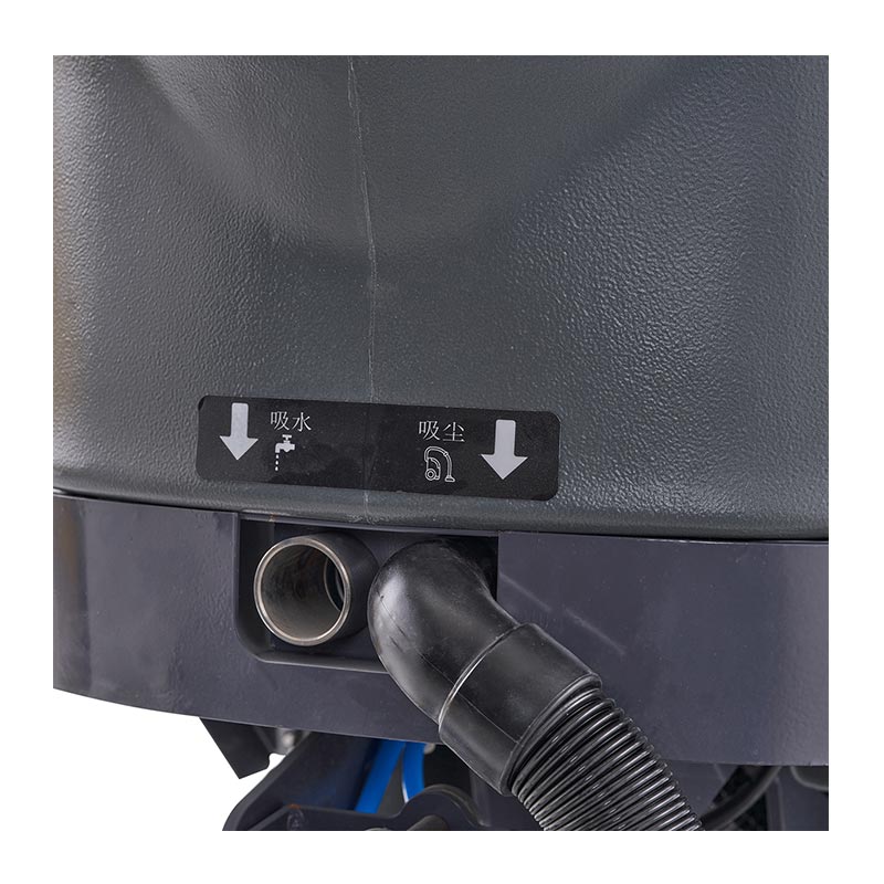 Labomat ESC 55E Yürüyen Merdiven Temizleme Makinesi, 45 L, Elektrikli — Labomat — Görsel 5