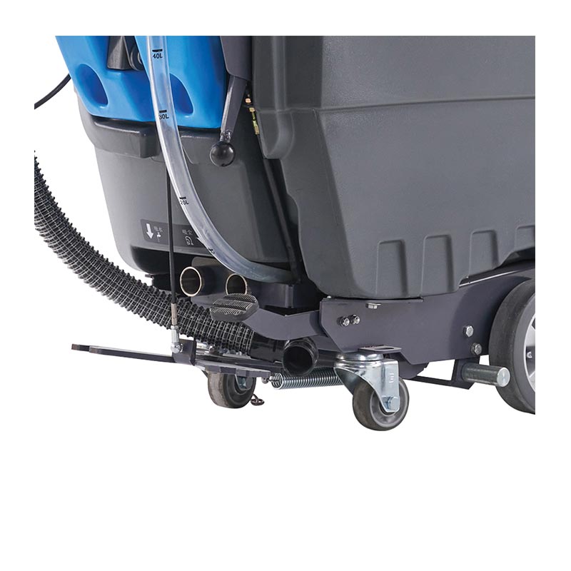 Labomat ESC 55E Yürüyen Merdiven Temizleme Makinesi, 45 L, Elektrikli — Labomat — Görsel 6