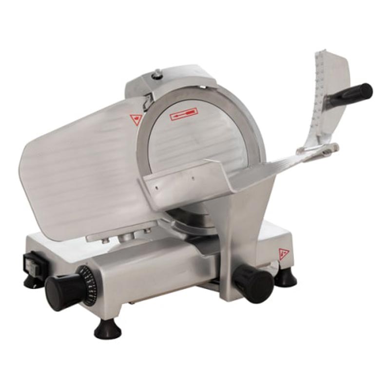 Lavion HBS-220 Yatık Tip Gıda Dilimleme Makinesi, 220 mm — Lavion — Görsel 3