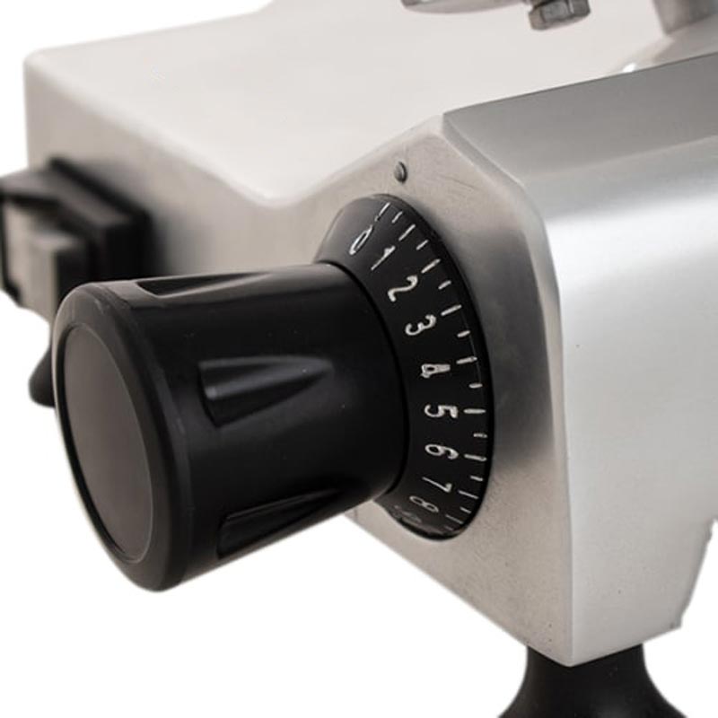 Lavion HBS-220 Yatık Tip Gıda Dilimleme Makinesi, 220 mm — Lavion — Görsel 4