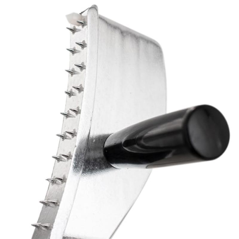 Lavion HBS-220 Yatık Tip Gıda Dilimleme Makinesi, 220 mm — Lavion — Görsel 6