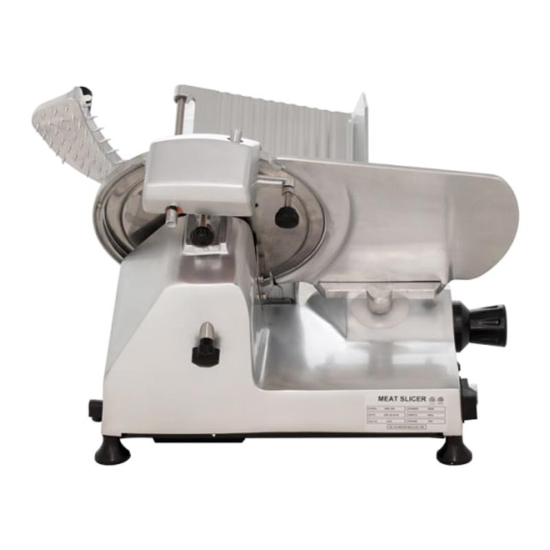Lavion HBS-275 Yatık Tip Gıda Dilimleme Makinesi, 270 mm — Lavion — Görsel 2