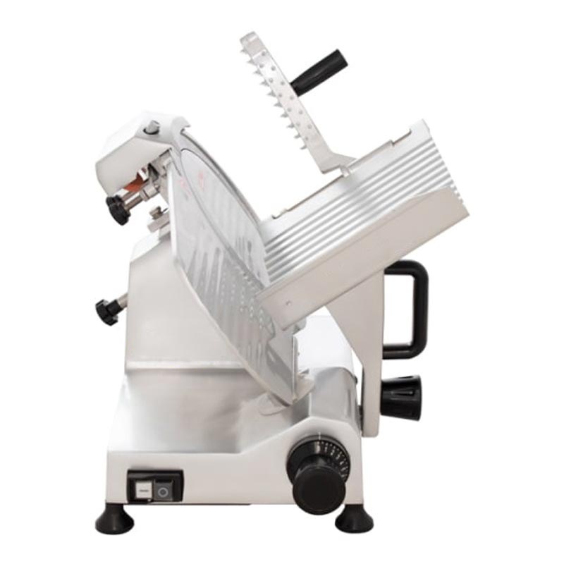 Lavion HBS-275 Yatık Tip Gıda Dilimleme Makinesi, 270 mm — Lavion — Görsel 3
