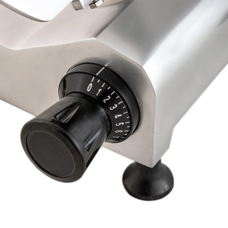Lavion HBS-275 Yatık Tip Gıda Dilimleme Makinesi, 270 mm — Lavion — Görsel 4