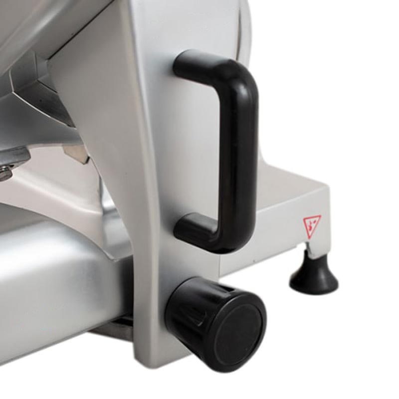 Lavion HBS-275 Yatık Tip Gıda Dilimleme Makinesi, 270 mm — Lavion — Görsel 5
