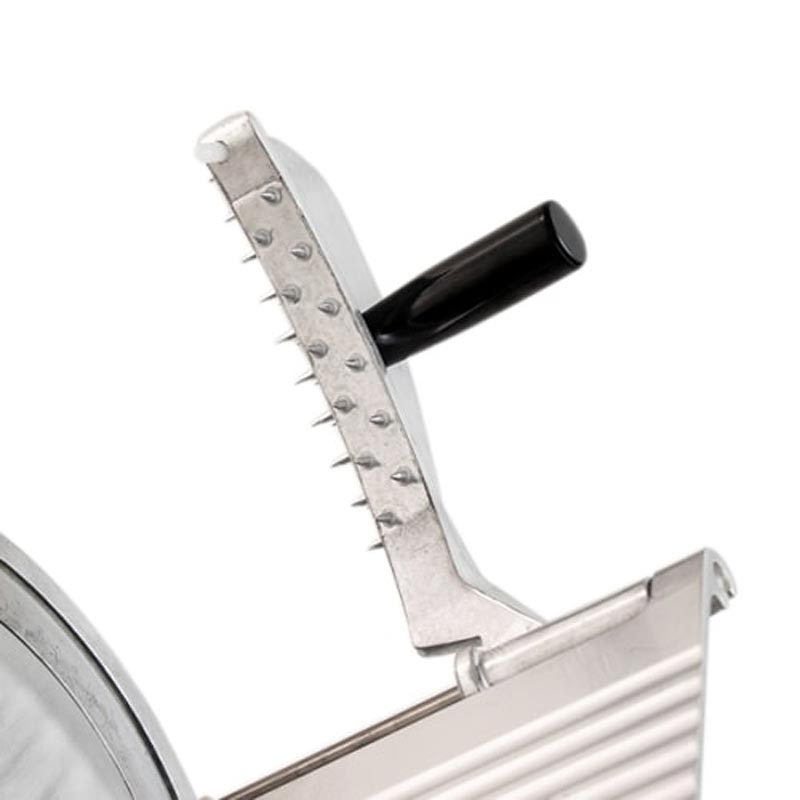 Lavion HBS-275 Yatık Tip Gıda Dilimleme Makinesi, 270 mm — Lavion — Görsel 7