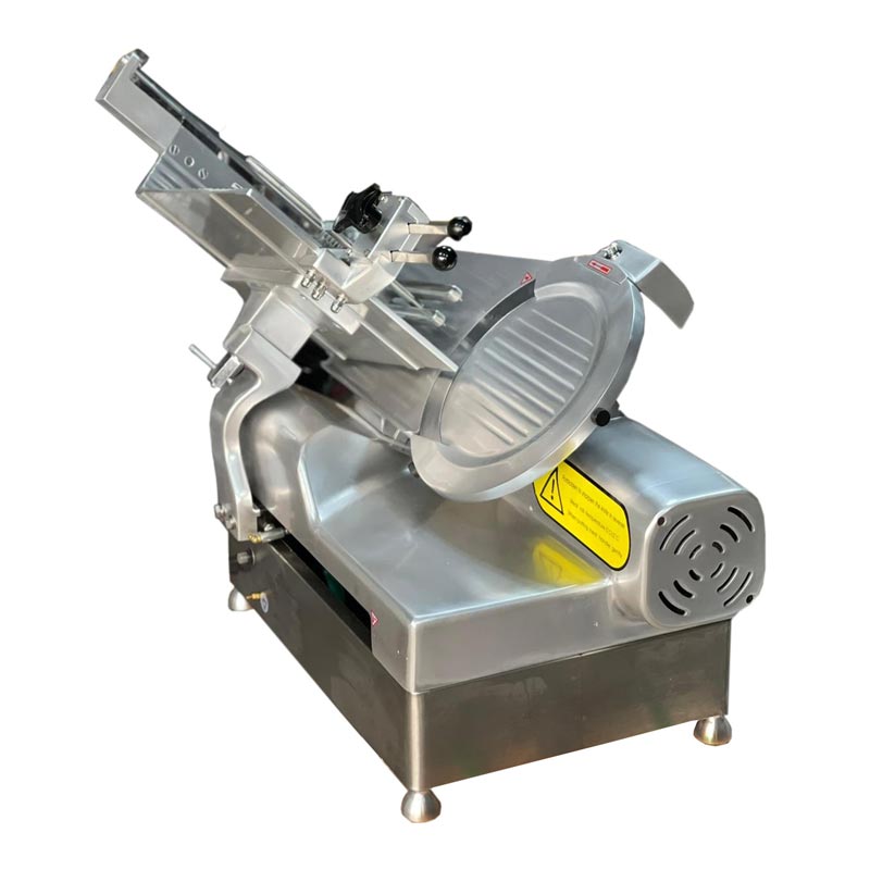 Lavion HBS-320 Yatık Tip Otomatik Gıda Dilimleme Makinesi, 320 mm — Lavion — Görsel 2