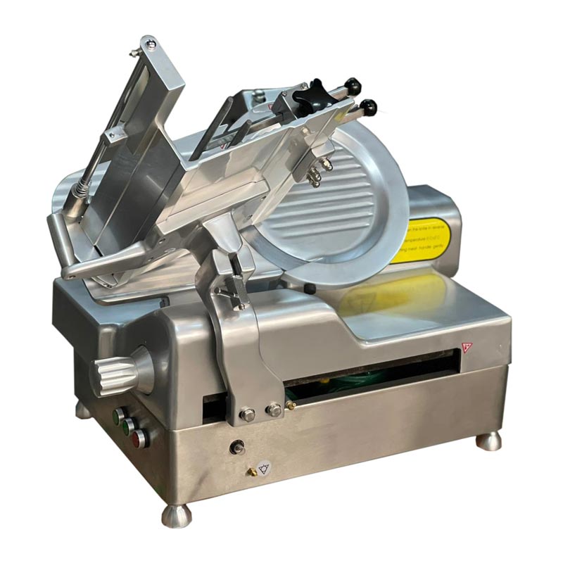 Lavion HBS-320 Yatık Tip Otomatik Gıda Dilimleme Makinesi, 320 mm — Lavion — Görsel 3