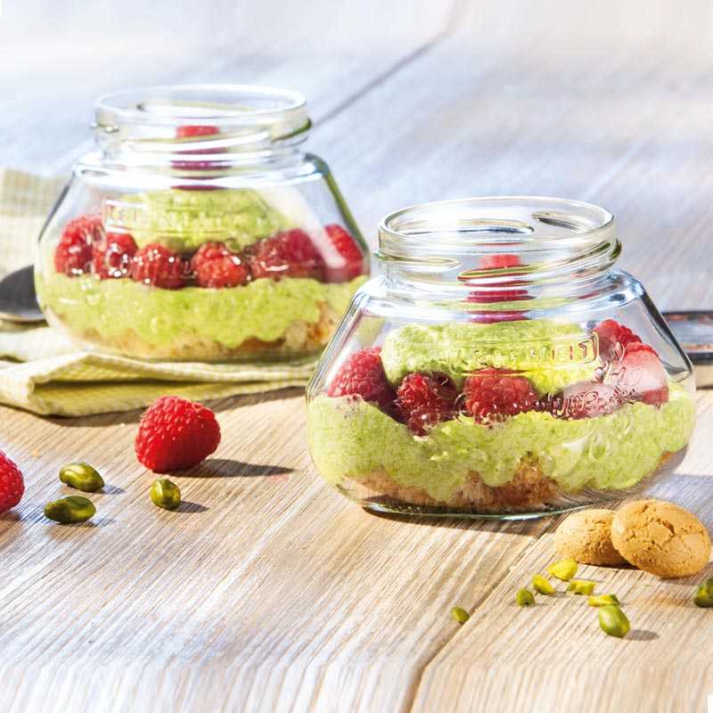 Leifheit Aspic Cam Kavanoz, 0.25 L — Leifheit — Görsel 4