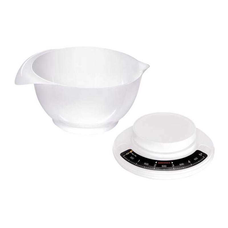 Leifheit Culina Pro Mutfak Tartısı, 5 kg — Leifheit — Görsel 2