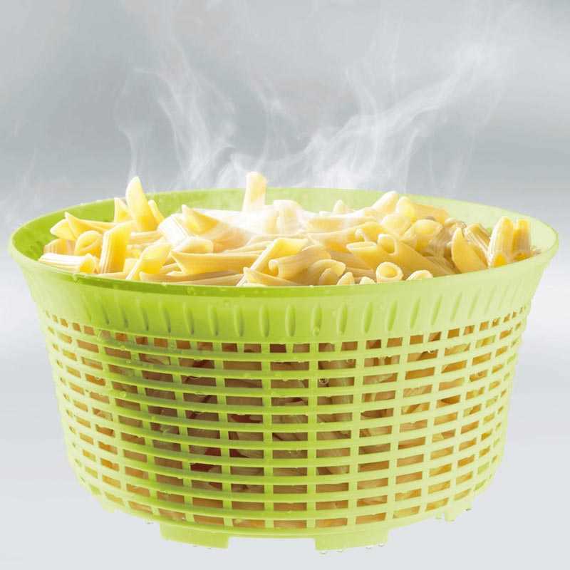 Leifheit Salata Kurutucu, Plastik — Leifheit — Görsel 3