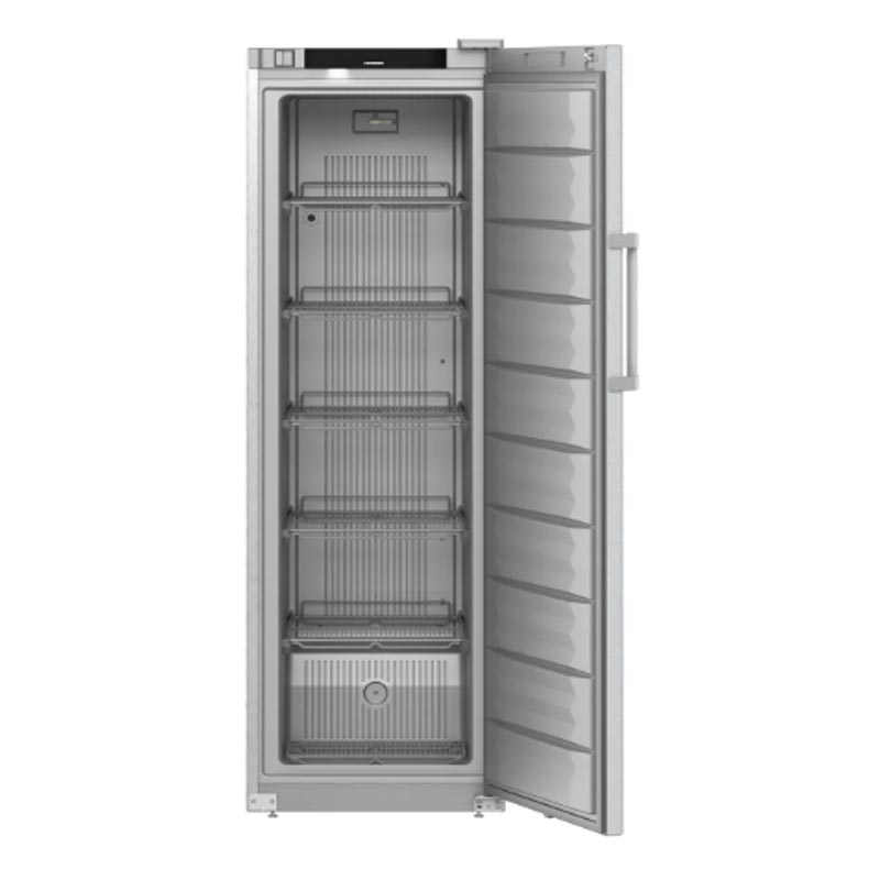 Liebherr FFFCsg 4001 Statik Soğutmalı Gastronomi Dondurucu, 316 L — Liebherr — Görsel 2