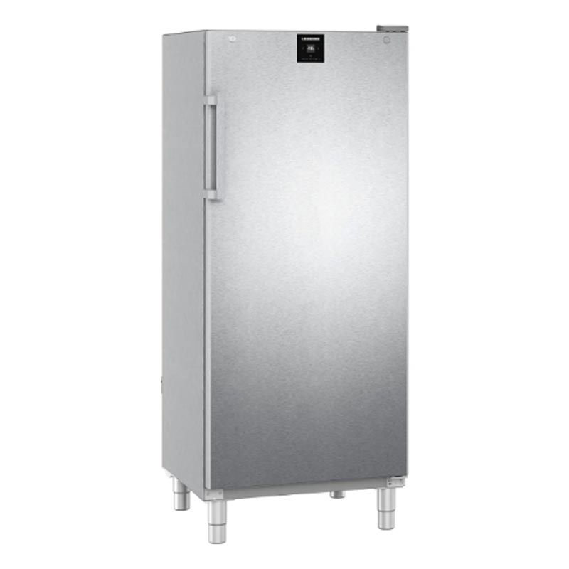 Liebherr FFFCsg 5501 Statik Soğutmalı Sepetli Gastronomi Dondurucu, 499 L — Liebherr — Görsel 3
