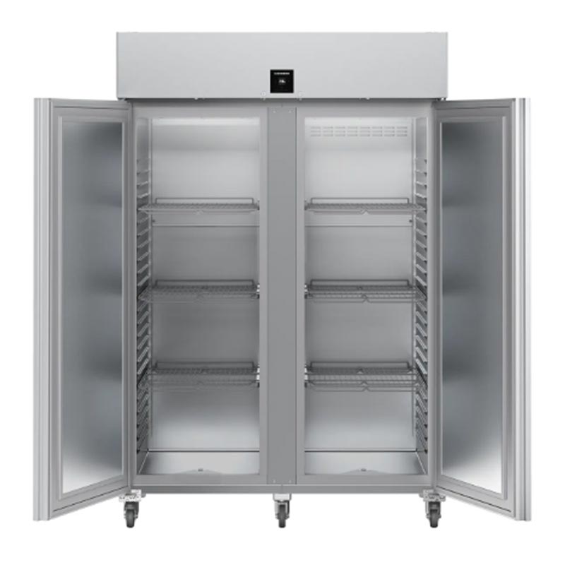 Liebherr FFPSvg 1402 Dik Tip Çift Kapılı Derin Dondurucu, 1360 L — Liebherr — Görsel 2