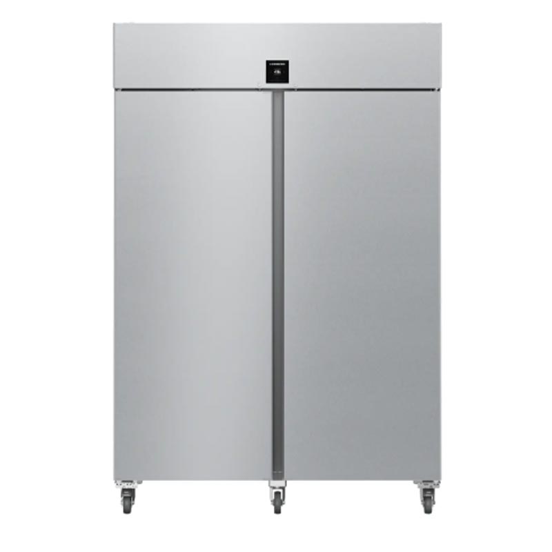 Liebherr FFPSvg 1402 Dik Tip Çift Kapılı Derin Dondurucu, 1360 L — Liebherr — Görsel 3