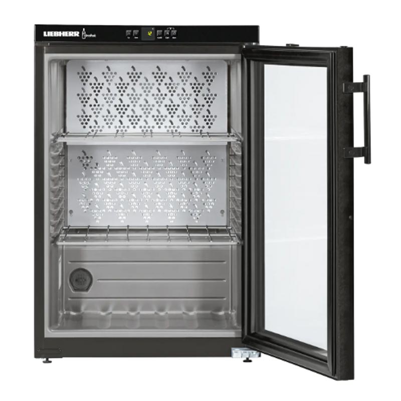 Liebherr WKb 1812 Şarap Dolabı, 66 Şişe Kapasiteli — Liebherr — Görsel 2