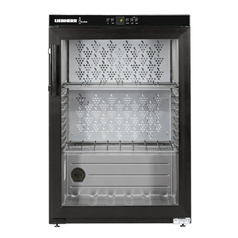 Liebherr WKb 1812 Şarap Dolabı, 66 Şişe Kapasiteli — Liebherr — Görsel 3