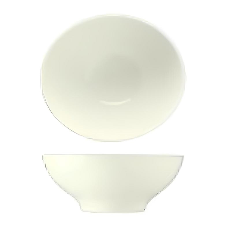 Lilien Vintage Kase, 13 cm, Krem — Lilien