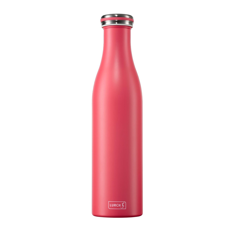 Lurch Termos, 750 ml, Mercan Pembe