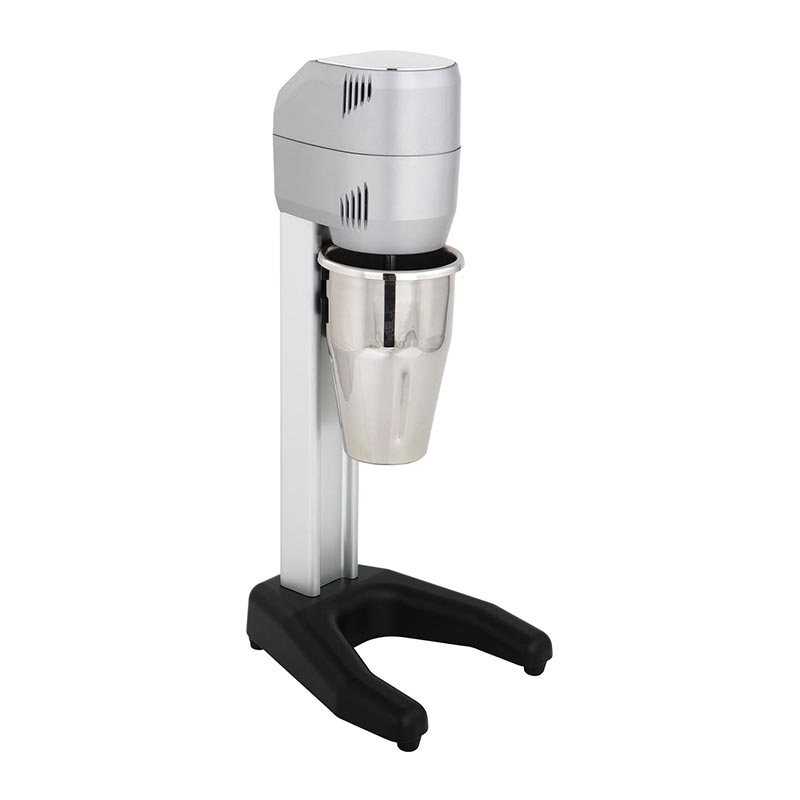 Macap F4 C10 Paslanmaz Hazneli Bar Mikseri, 800 ml, Gri — Macap