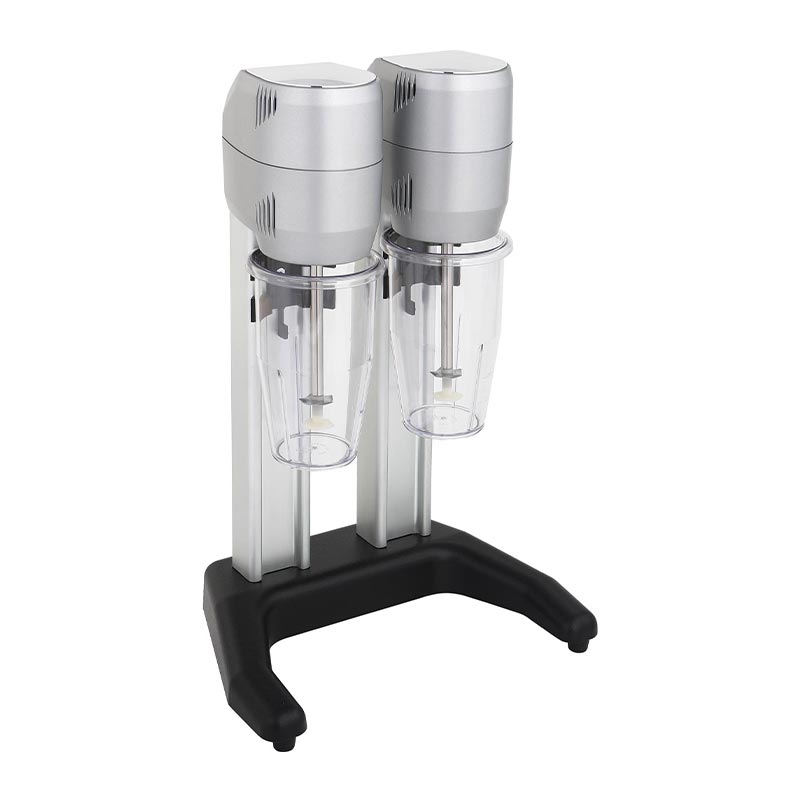 Macap F6D C10 Polikarbon Hazneli Bar Mikseri, 2x800 ml, Gri — Macap