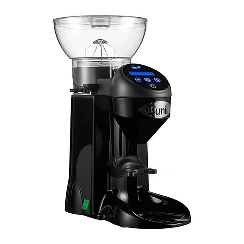 Magister Tall Cup 2 Gruplu Espresso Kahve Makinesi, 13 Parça Kafe Seti — Magister — Görsel 3