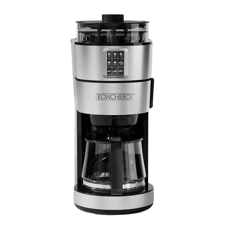 Magister Tall Cup 2 Gruplu Espresso Kahve Makinesi, 13 Parça Kafe Seti — Magister — Görsel 6