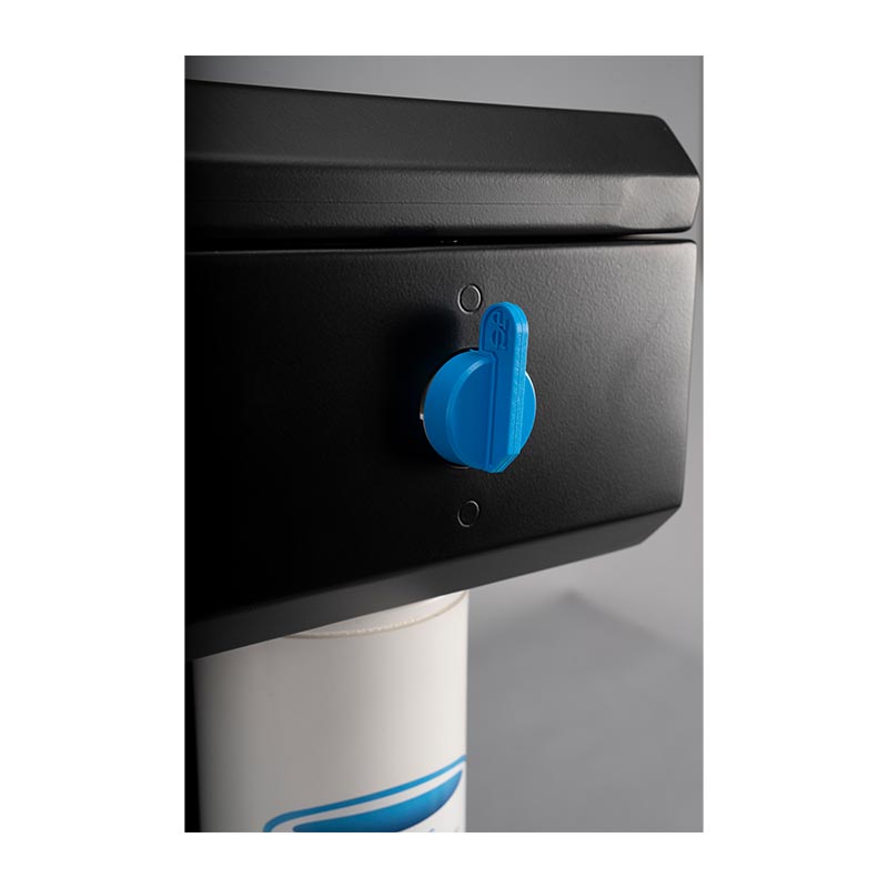 Makfilter Aslan TA 120 Horeka Su Filtrasyon Sistemi — Makfilter — Görsel 4