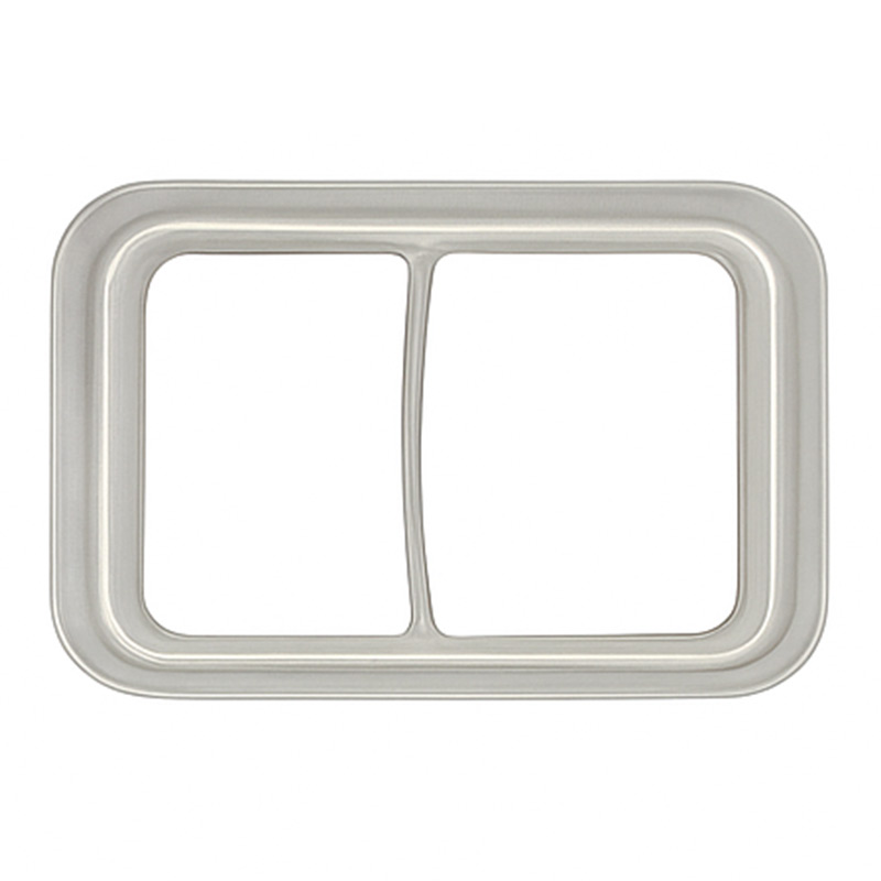 MakPack MP-350/200 İki Bölmeli Kalıp — MakPack