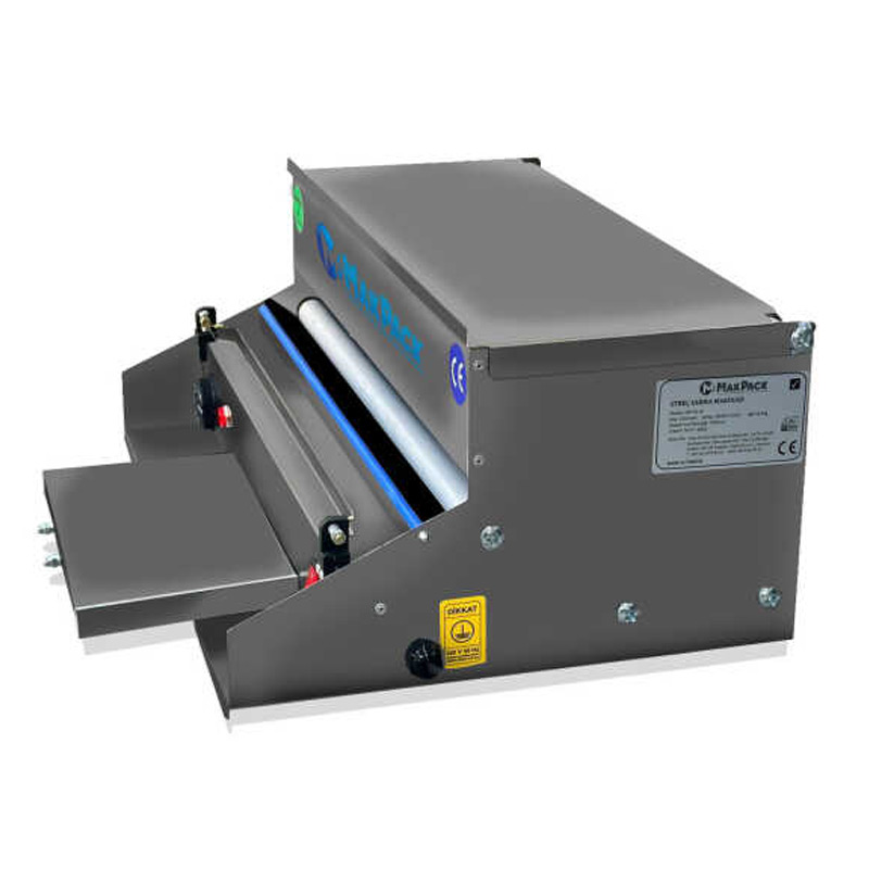 MakPack MP-45 ST Streç Sarma Makinesi, 45 cm — MakPack — Görsel 3