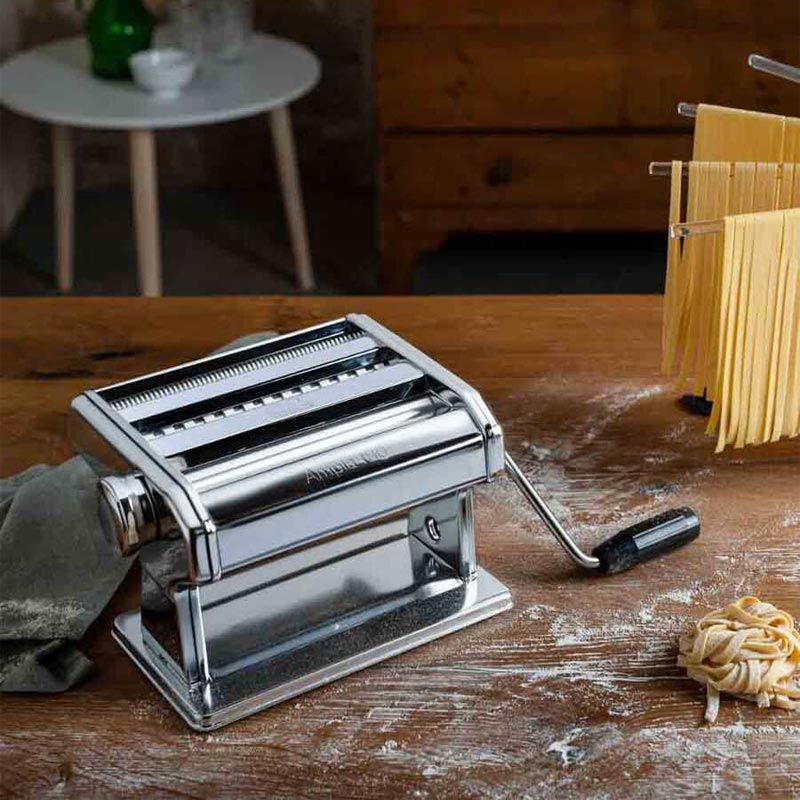 Marcato Ampia 180 Erişte Makinesi — Marcato — Görsel 2