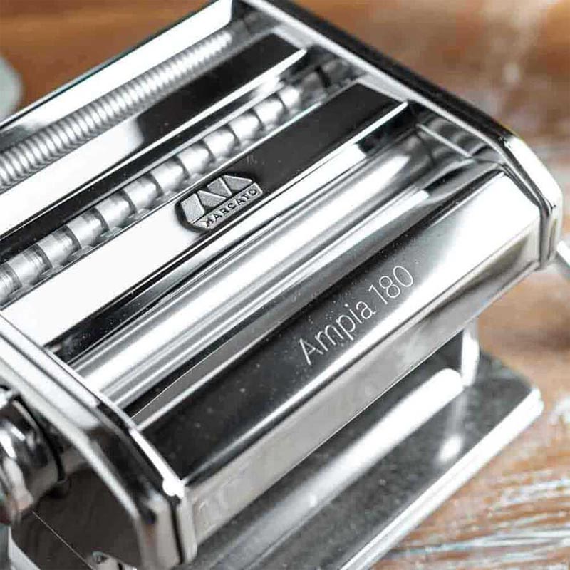 Marcato Ampia 180 Erişte Makinesi — Marcato — Görsel 3